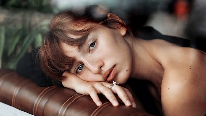 Sarah Miguet Cadet, Photographe à Fontainebleau
