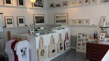 Sous Caféine, Photographe à Saint-Malo