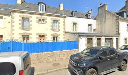 Valentin Figuier, Photographe à Pont-l'Abbé
