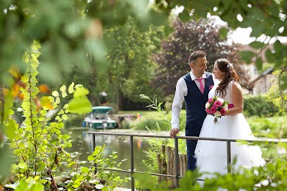 Marc Bailly Photographe, Photographe à Port-sur-Saône