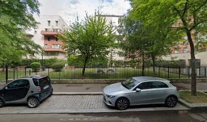 La Vie en Poses, Photographe à Saint-Ouen