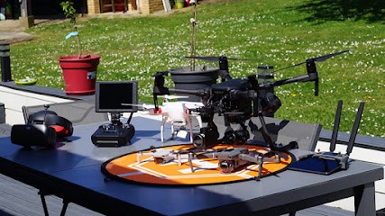 E-drone, Photographe à Wacquinghen