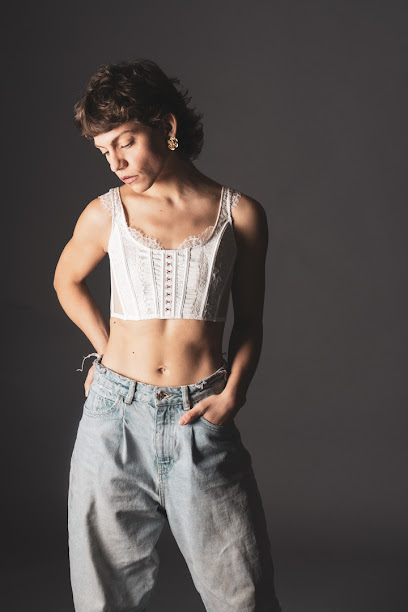 Alicja Wojtczuk Photographe à Fontanil-Cornillon