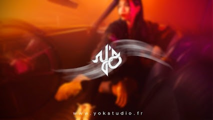 Yokstudio, Photographe à Saint-Ours