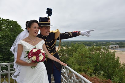 Coquema Michel, Photographe à Parnay