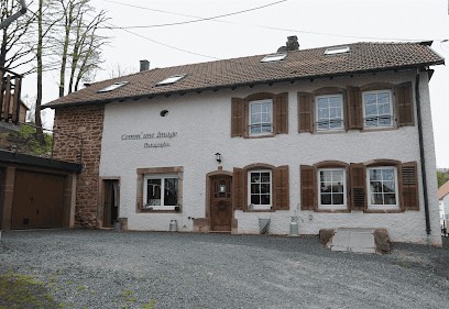 Comm'une Image Photographie, Photographe à Troisfontaines