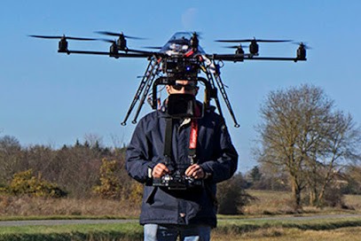 Airimage - Photo Aérienne Et Vidéo Drone, Photographe à Tournefeuille