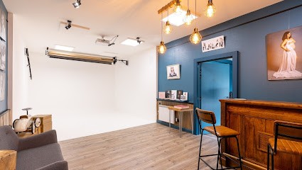 Fabien Marcorelles - Studio de Photographie, Photographe à Onet-le-Château