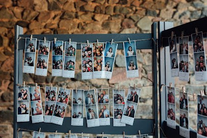 Hello My Photobooth, Développement de Photos à Sérézin-du-Rhône