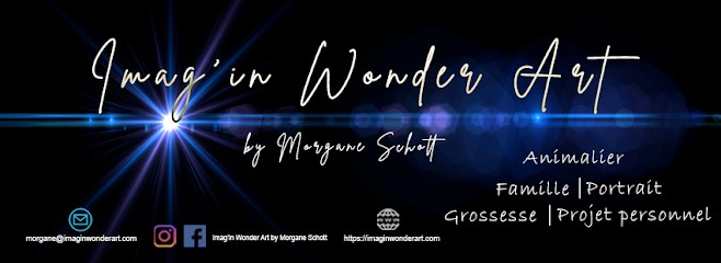 Imag'in Art By Morgane Schott, Photographe à Florange
