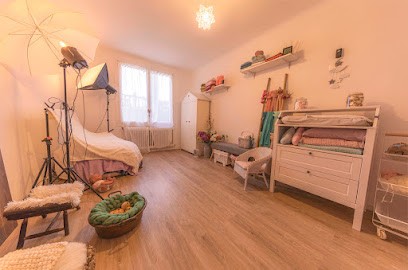 Photographe Sausset-les-Pins - Sandrine Renard, Photographe à Sausset-les-Pins