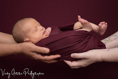 Vicky Ferré Photographie, Photographe à Uchaux