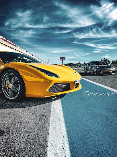 Furiousmotors, Photographe à Roquevaire