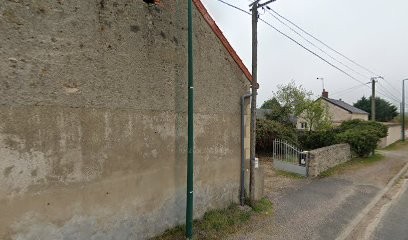 Chatelain Olivier, Développement de Photos à Marzy