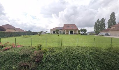 Polin Robert, Photographe à Saint-Armou
