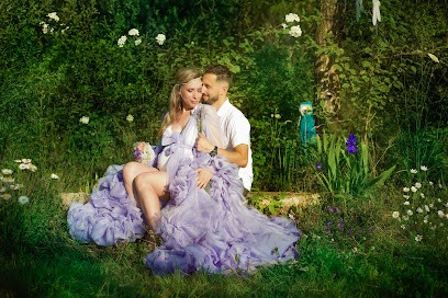 Les Nids De Bébés & Photographie, Photographe à Saillenard