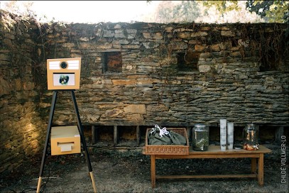 Boite à Clichés, Photographe à Sainte-Hélène