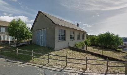 Negatif-Photo, Photographe à Neuvéglise-sur-Truyère