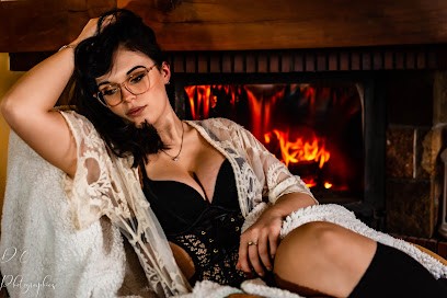 David Oinounou - Photographe Boudoir, Photographe à Villars-les-Dombes