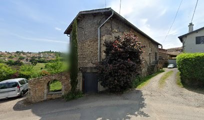 Laurence Verrier Photographe Et Art Thérapeute, Photographe à Saint-Martin-la-Plaine