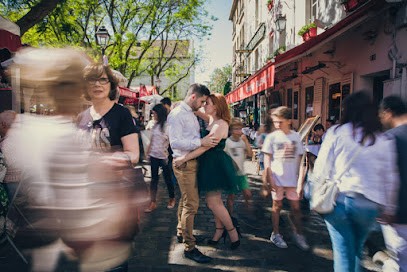 Anh Pictures, Photographe à Sartrouville