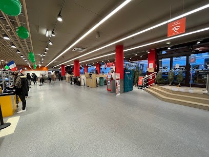 Borne Impression Photo CEWE / Franprix, Développement de Photos à Orsay