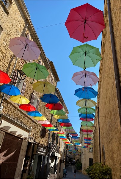 STELO.394 / Ancien Kodak Express, Photographe à Salon-de-Provence