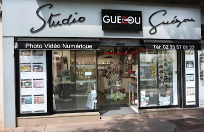 Studio Guézou, Photographe à Saint-Lô
