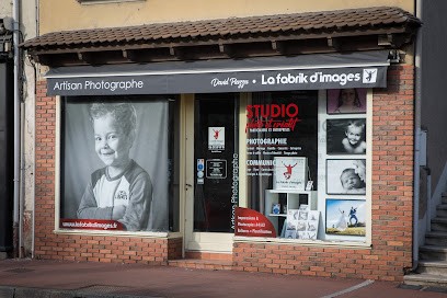 La Fabrik D'images, Photographe à Montrond-les-Bains