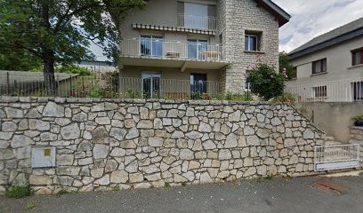 Jean-François Salles Photographe, Photographe à Mende