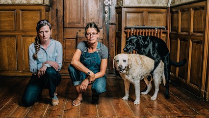 Colin Usher Photographe, Photographe à Nérac