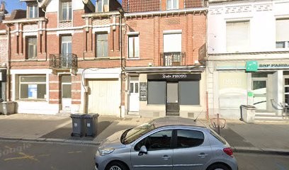 Elodie & You, Photographe à La Bassée