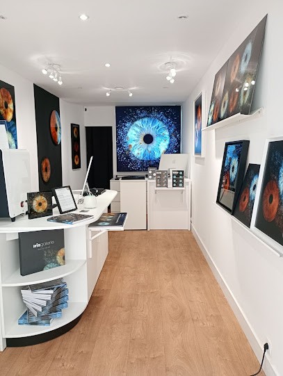 Iris Galerie La Ciotat, Photographe à La Ciotat