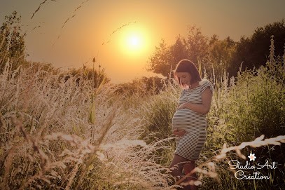 Della Pietra Studio, Photographe à Saint-Gervais-la-Forêt