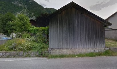 Photographe, Photographe à Ayse