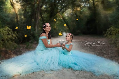 Sabrina Belly Photography, Photographe à Yves