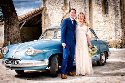 Peter Antoine Photography, Photographe à Pineuilh