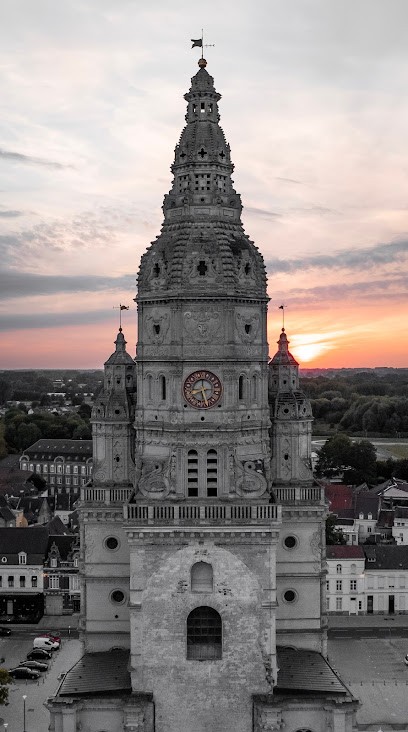 Drone D'idée, Photographe à Maroilles