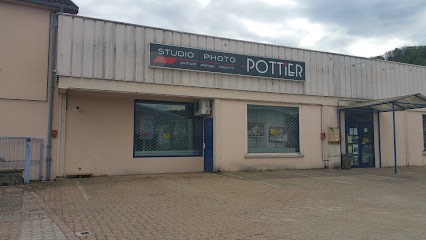 Studio Photo Pottier, Photographe à Autechaux-Roide