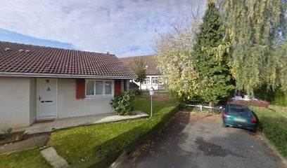 Objectif Ciel, Photographe à Saint-Germain-de-la-Grange