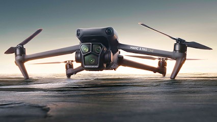 DRONESUD, Photographe à Saint-Gély-du-Fesc