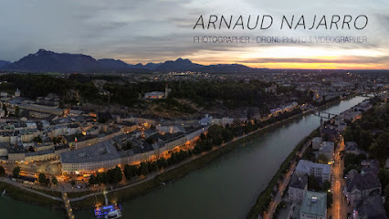 Arnaud Najarro Photographe à Gouarec