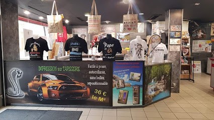 JS Impression / Photo Schirato, Développement de Photos à Audincourt