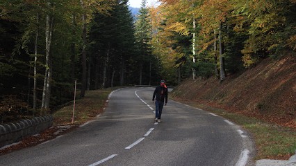 Yoan-officiel, Photographe à Dunières