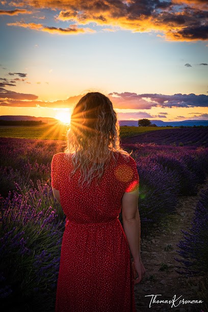 Thomas Kersuzan, Photographe à Châteauneuf-les-Martigues