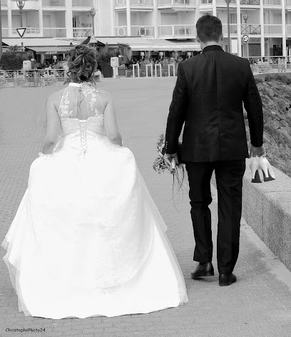 Christophe Photo 24, Photographe à Neuvic