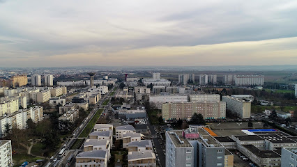 Isa Drone Photographe à Lyon 03