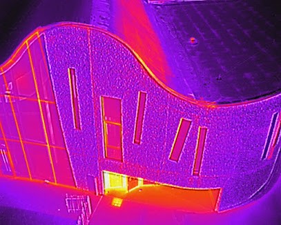 Zéphyr-drone, Photographe à Parnac