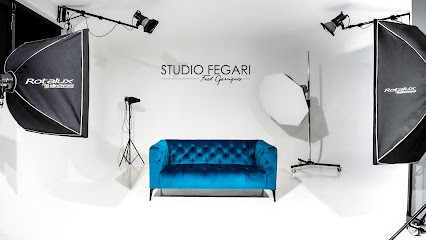 Studio Fegari, Photographe à Rodez
