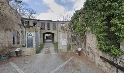 La croisée des images, Photographe à Montolieu